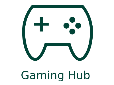 Gaming Hub