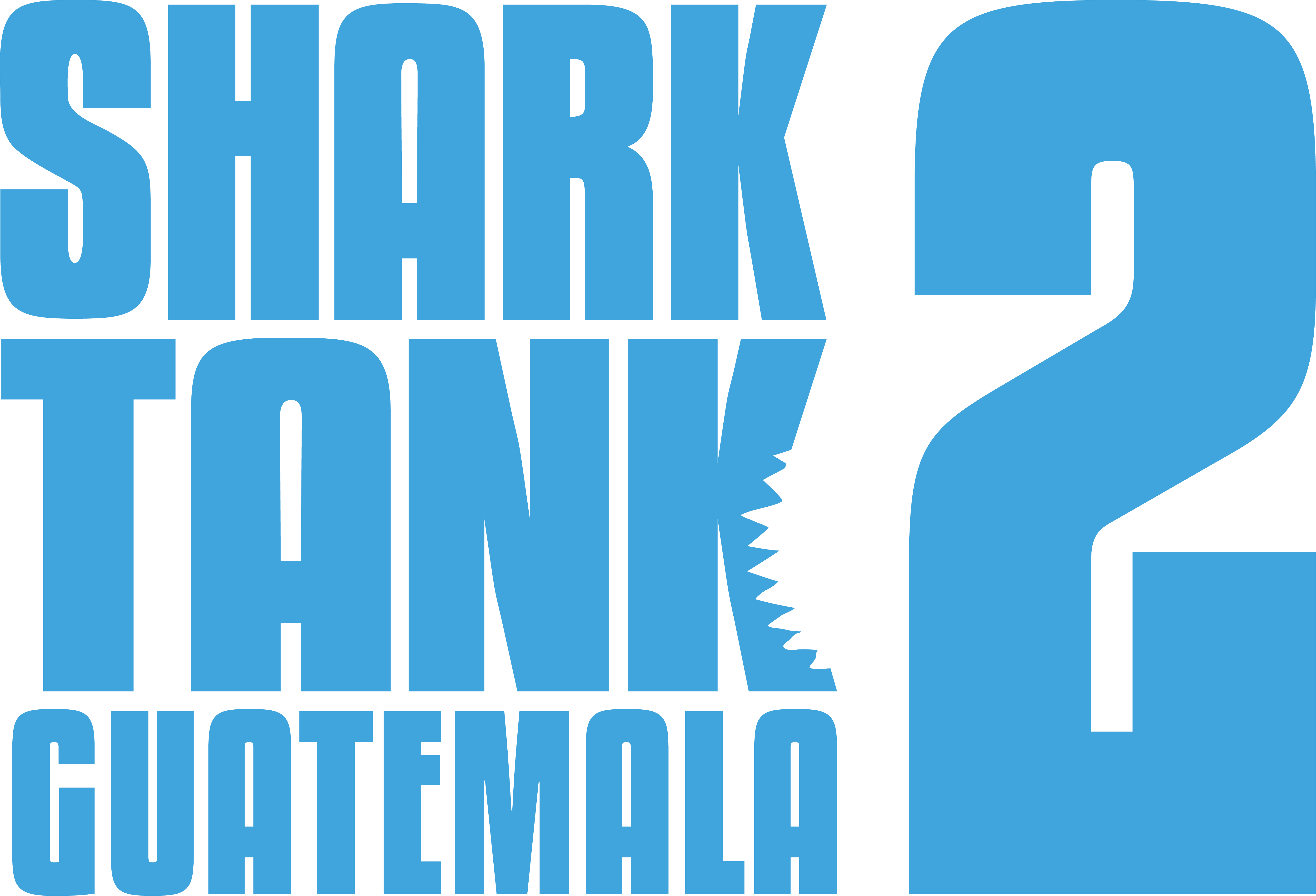 Shark Tank